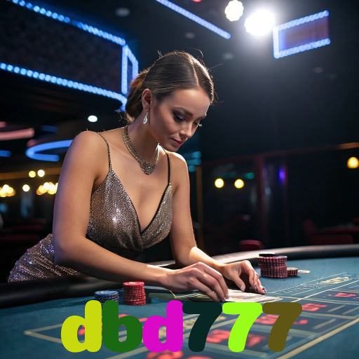 dbd777:Aposte nas melhores slots e conquiste prêmios como nunca!