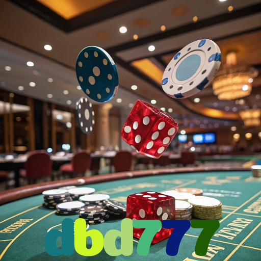 dbd777：Aposte nas melhores slots e conquiste prêmios como nunca!