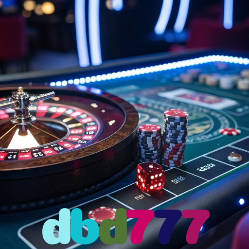 dbd777：Aposte nas melhores slots e conquiste prêmios como nunca!