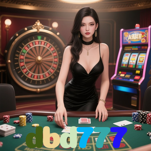 dbd777:Aposte nas melhores slots e conquiste prêmios como nunca!