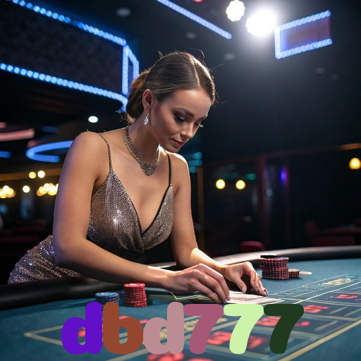 dbd777：Aposte nas melhores slots e conquiste prêmios como nunca!
