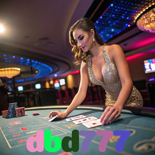 dbd777：Aposte nas melhores slots e conquiste prêmios como nunca!