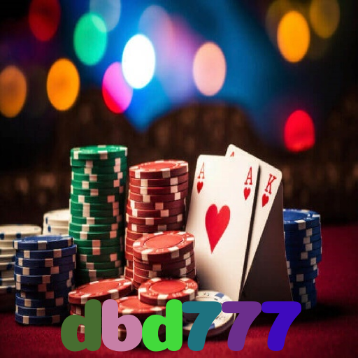dbd777：Jogue poker, aposte no futebol e ganhe em grandes jogos de cassino!