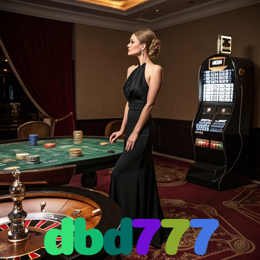 dbd777：Aposte nas melhores slots e conquiste prêmios como nunca!