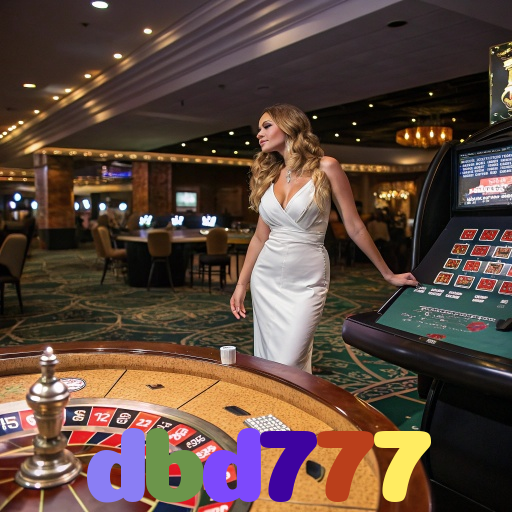 dbd777：Aposte nas melhores slots e conquiste prêmios como nunca!