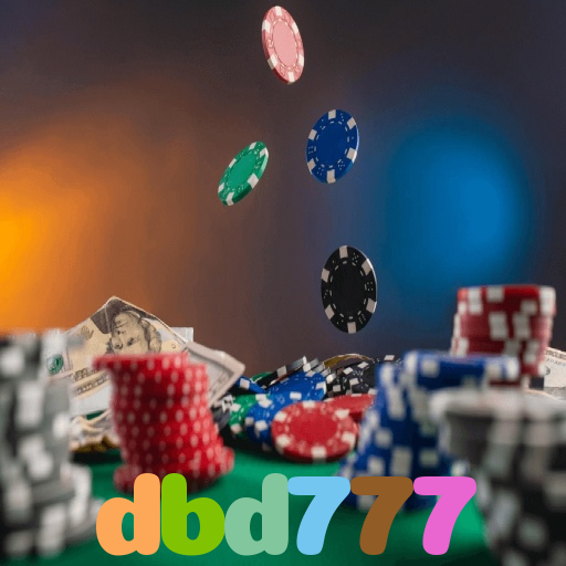 dbd777：Jogue poker, aposte no futebol e ganhe em grandes jogos de cassino!