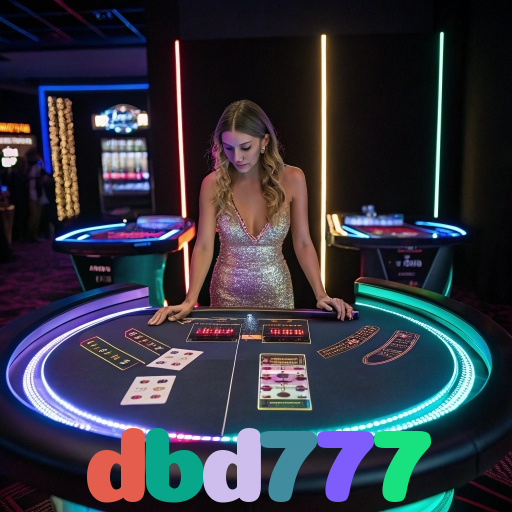 dbd777：Aposte nas melhores slots e conquiste prêmios como nunca!