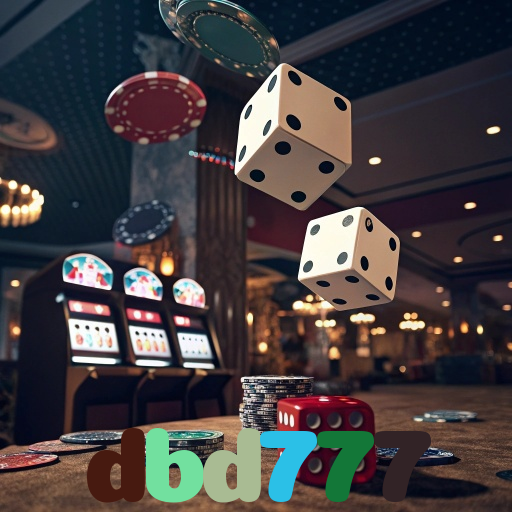 dbd777:Aposte nas melhores slots e conquiste prêmios como nunca!