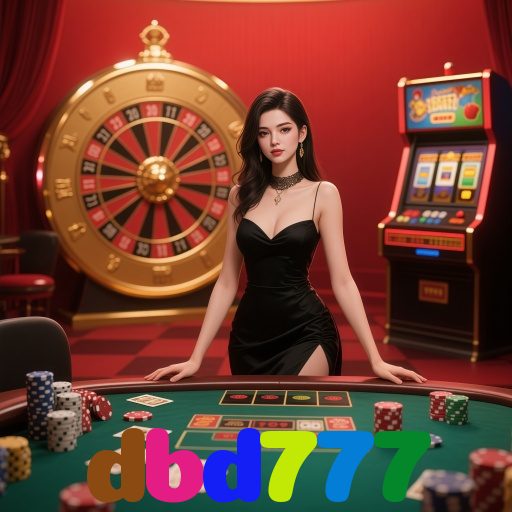 dbd777：Aposte nas melhores slots e conquiste prêmios como nunca!