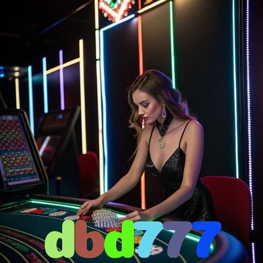 dbd777：Jogue poker, aposte no futebol e ganhe em grandes jogos de cassino!