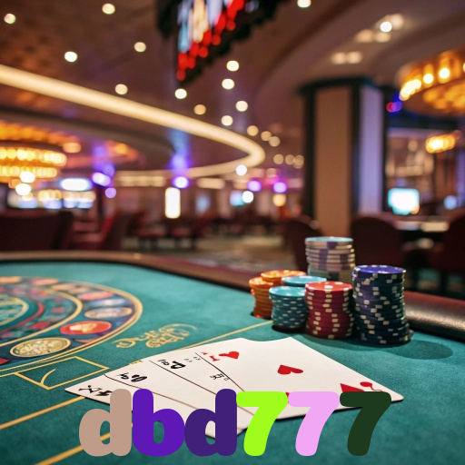 dbd777:Aposte nas melhores slots e conquiste prêmios como nunca!