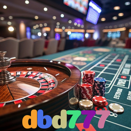 dbd777：Aposte nas melhores slots e conquiste prêmios como nunca!