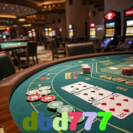 dbd777：Aposte no futebol, jogue poker e conquiste vitórias épicas!