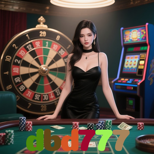 dbd777：Jogue poker, aposte no futebol e ganhe em grandes jogos de cassino!