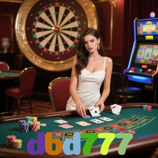 dbd777：Aposte no futebol, jogue poker e conquiste vitórias épicas!