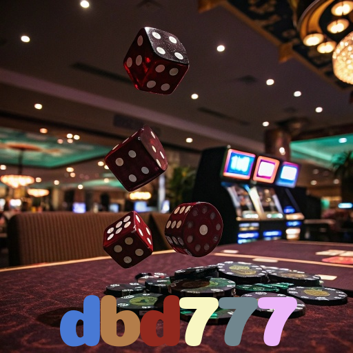 dbd777：Aposte nas melhores slots e conquiste prêmios como nunca!