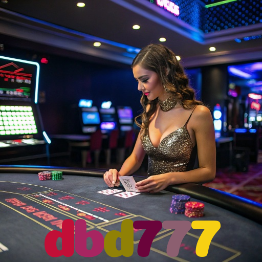 dbd777:Aposte no futebol, jogue poker e conquiste vitórias épicas!
