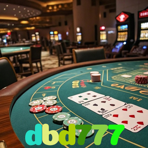 dbd777：Aposte no futebol, jogue poker e conquiste vitórias épicas!