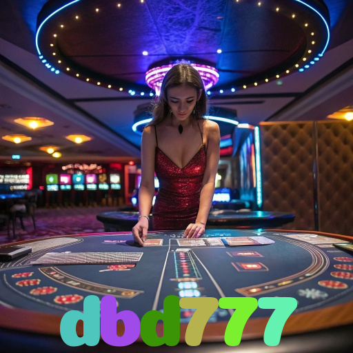 dbd777:Aposte no futebol, jogue poker e conquiste vitórias épicas!