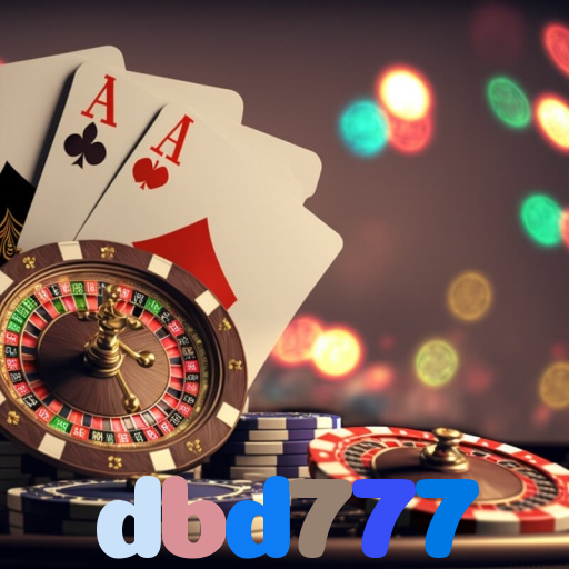 dbd777:Aposte nas melhores slots e conquiste prêmios como nunca!