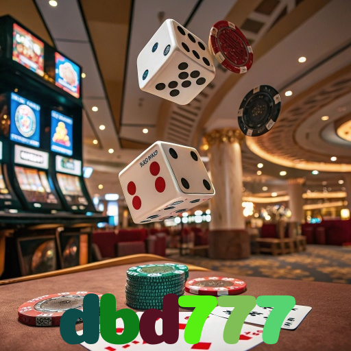 dbd777：Aposte nas melhores slots e conquiste prêmios como nunca!