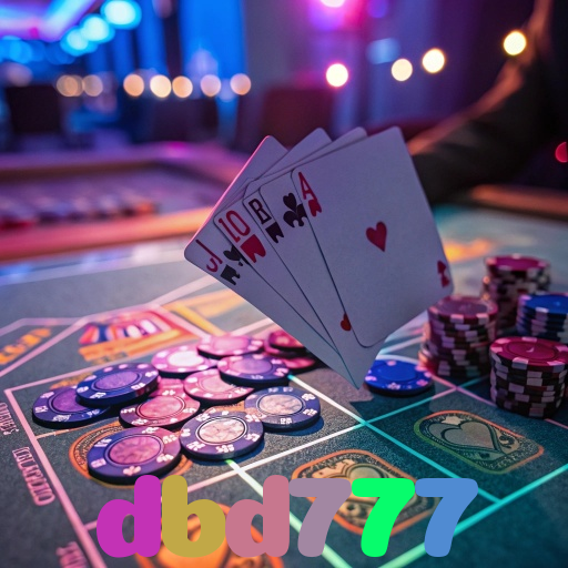 dbd777：Jogue poker, aposte no futebol e ganhe em grandes jogos de cassino!