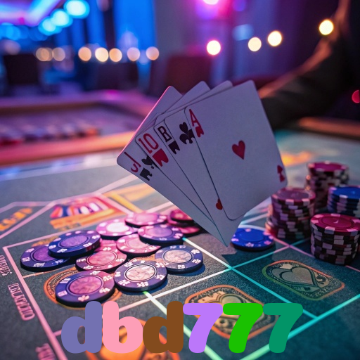 dbd777：Aposte nas melhores slots e conquiste prêmios como nunca!