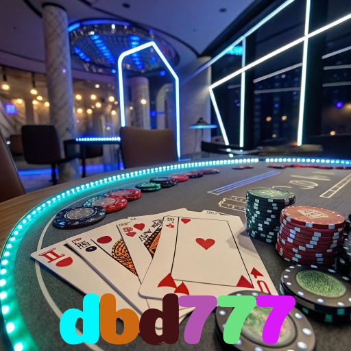 dbd777：Jogue poker, aposte no futebol e ganhe em grandes jogos de cassino!