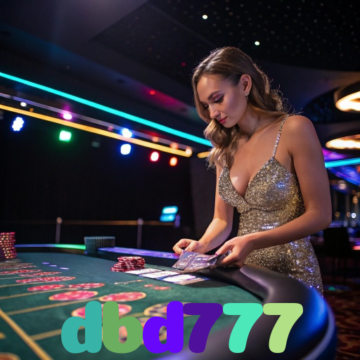dbd777：Aposte nas melhores slots e conquiste prêmios como nunca!