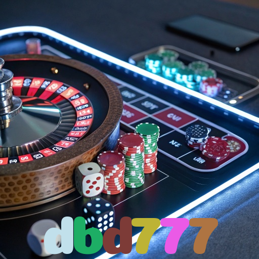dbd777：Aposte nas melhores slots e conquiste prêmios como nunca!