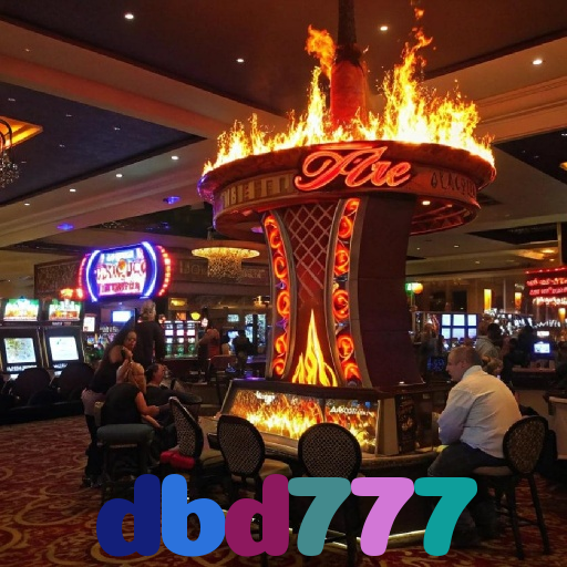 dbd777:Aposte nas melhores slots e conquiste prêmios como nunca!