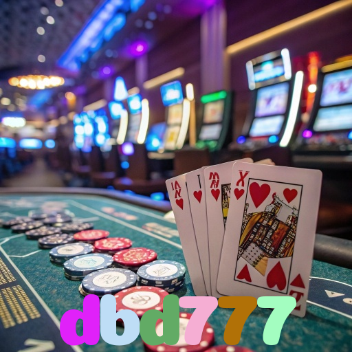 dbd777：Jogue poker, aposte no futebol e ganhe em grandes jogos de cassino!