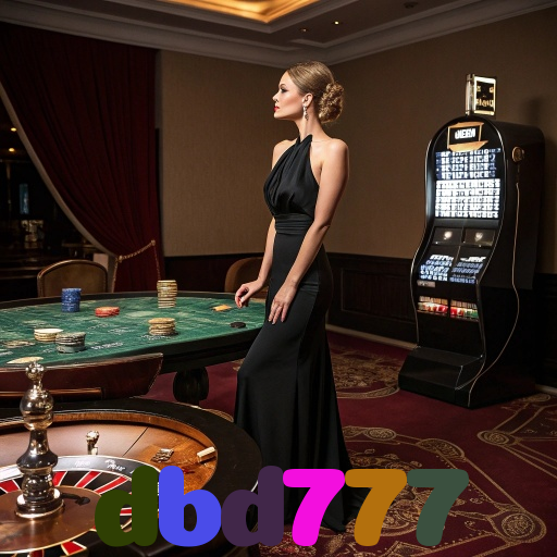 dbd777:Aposte nas melhores slots e conquiste prêmios como nunca!