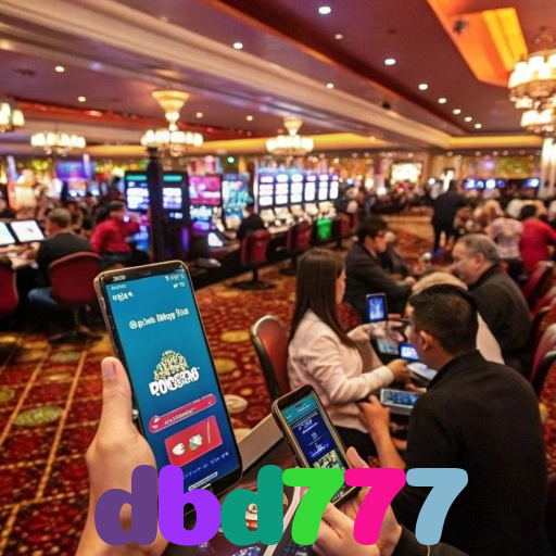 dbd777:Aposte nas melhores slots e conquiste prêmios como nunca!