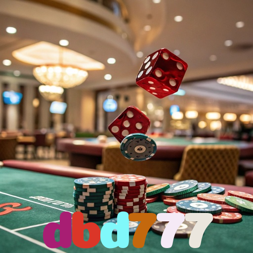 dbd777:Aposte no futebol, jogue poker e conquiste vitórias épicas!