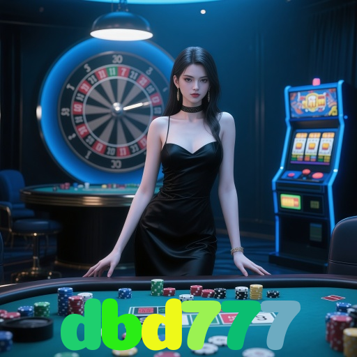 dbd777:Aposte nas melhores slots e conquiste prêmios como nunca!