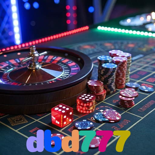 dbd777：Aposte no futebol, jogue poker e conquiste vitórias épicas!