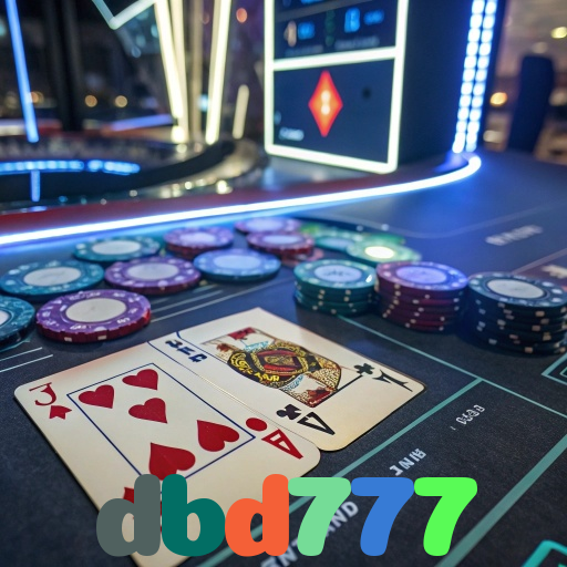 dbd777：Jogue poker, aposte no futebol e ganhe em grandes jogos de cassino!