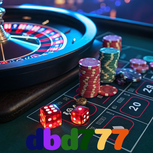 dbd777:Aposte nas melhores slots e conquiste prêmios como nunca!