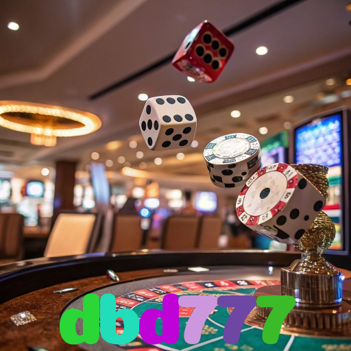 dbd777:Aposte nas melhores slots e conquiste prêmios como nunca!