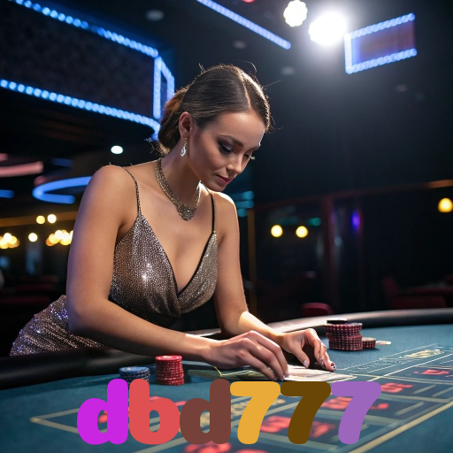 dbd777:Aposte no futebol, jogue poker e conquiste vitórias épicas!