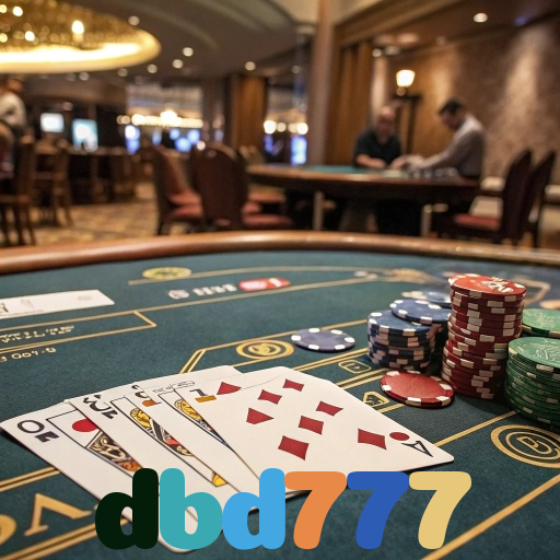 dbd777：Aposte no futebol, jogue poker e conquiste vitórias épicas!