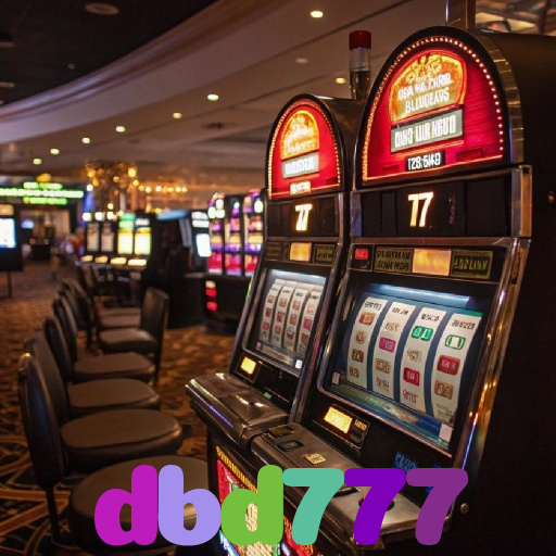 dbd777：Aposte nas melhores slots e conquiste prêmios como nunca!
