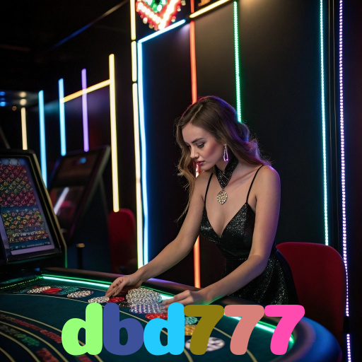 dbd777:Aposte nas melhores slots e conquiste prêmios como nunca!
