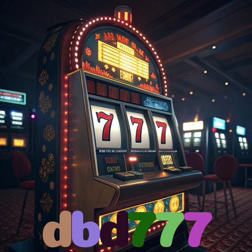 dbd777：Aposte nas melhores slots e conquiste prêmios como nunca!