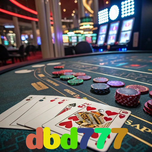 dbd777：Jogue poker, aposte no futebol e ganhe em grandes jogos de cassino!
