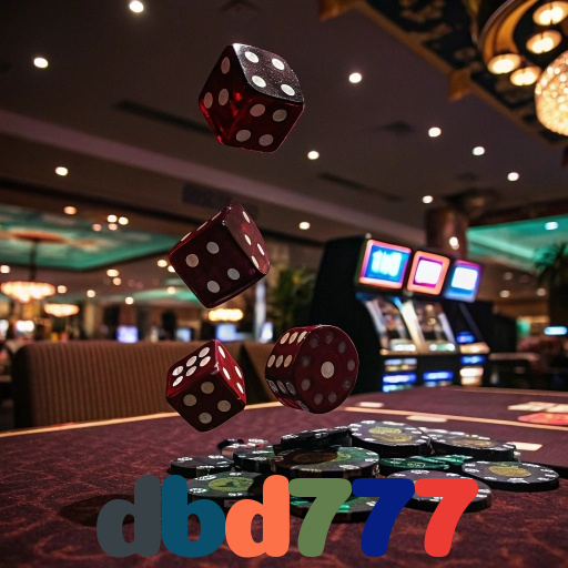 dbd777：Aposte no futebol, jogue poker e conquiste vitórias épicas!