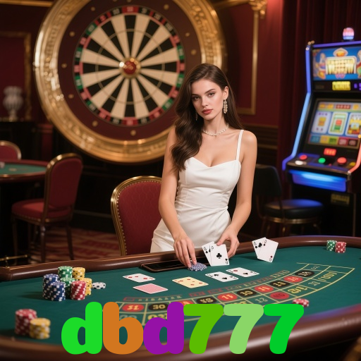 dbd777:Aposte no futebol, jogue poker e conquiste vitórias épicas!