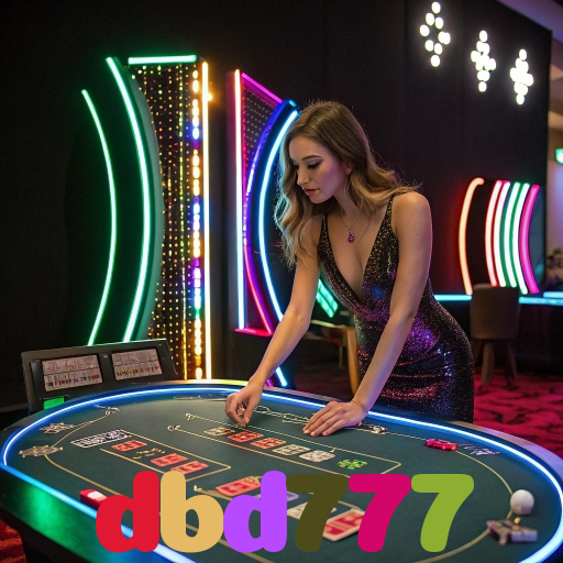 dbd777：Aposte nas melhores slots e conquiste prêmios como nunca!