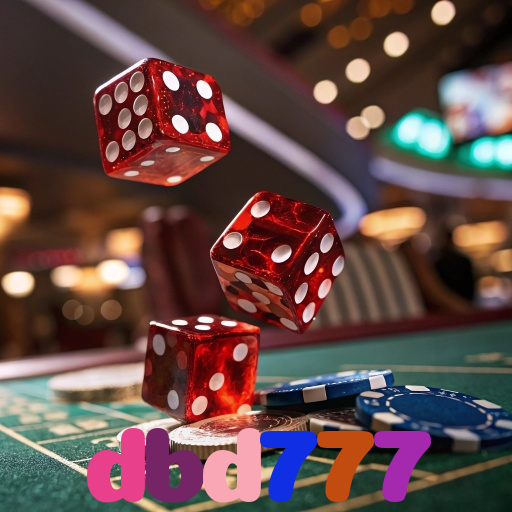 dbd777：Aposte no futebol, jogue poker e conquiste vitórias épicas!